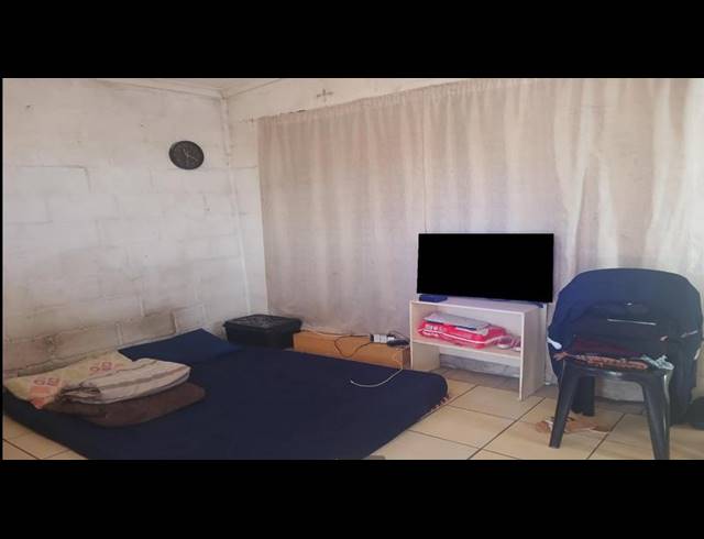 1 BEDROOM CLUSTER FOR SALE IN KALKFONTEIN